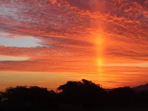 Planetario Maria Reiche