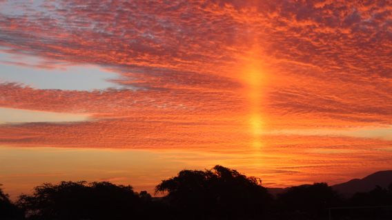 Planetario Maria Reiche
