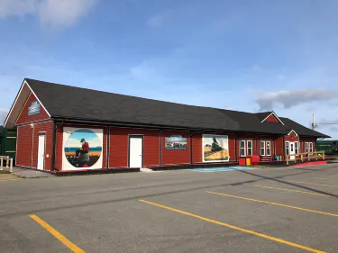 Channel-Port aux Basques