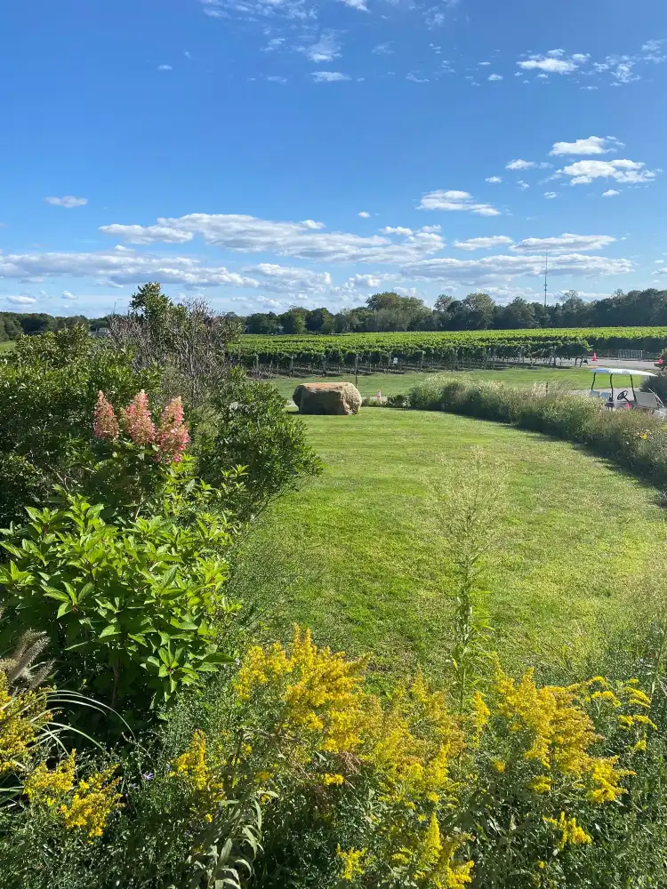 Greenport West