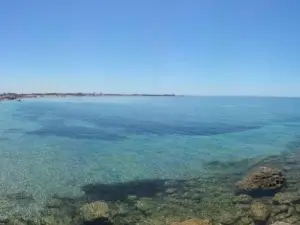 Lido Torrazza
