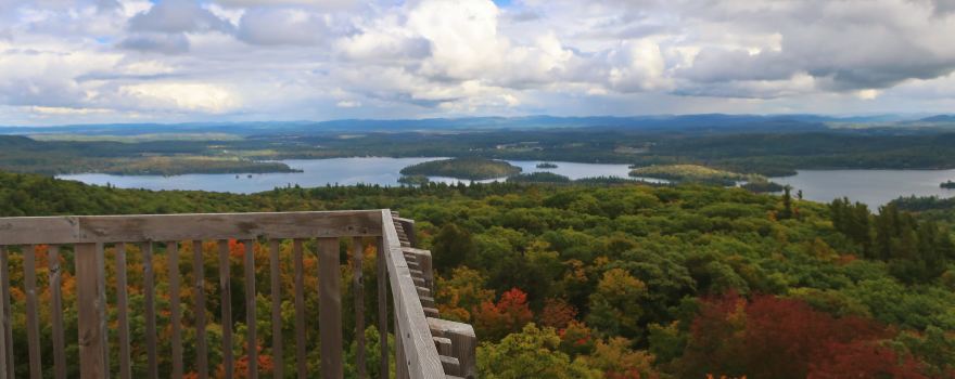 La Vallée-de-la-Gatineau