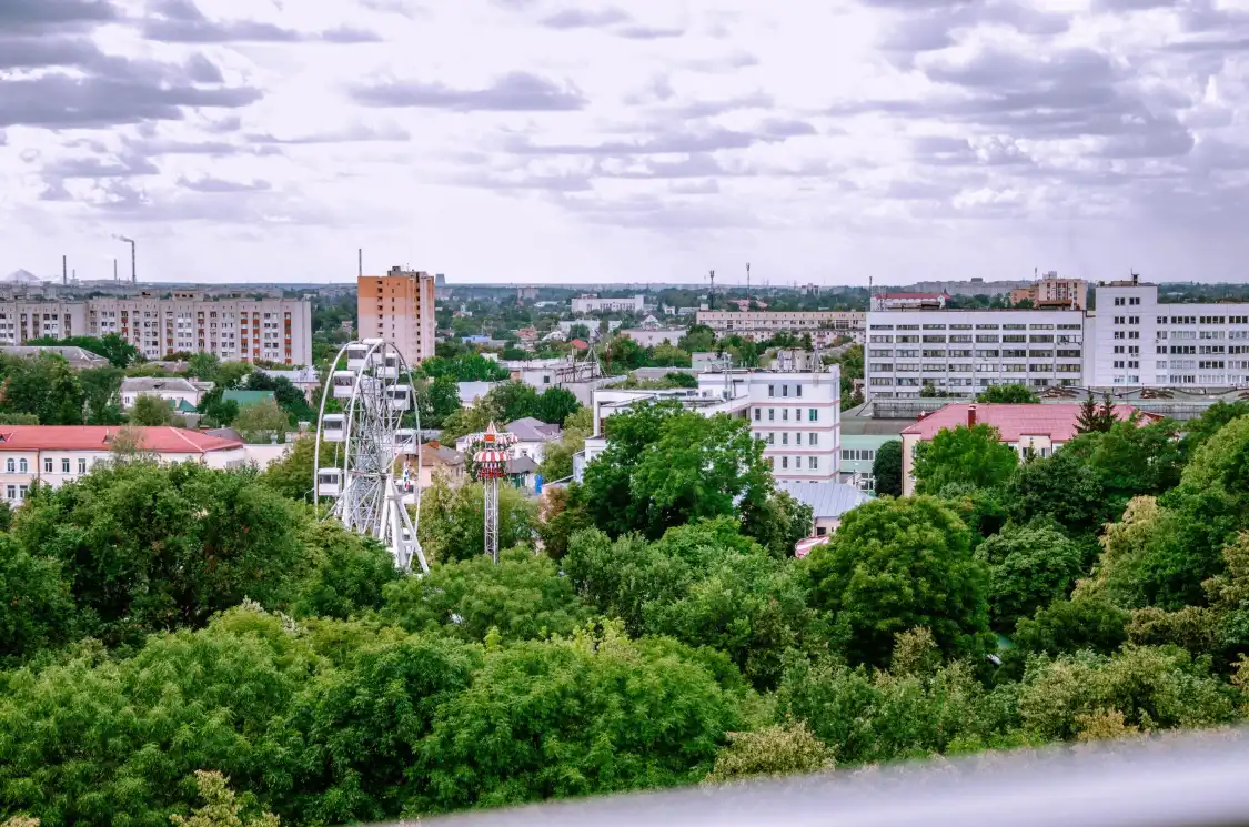 Hotels near Observation Tower