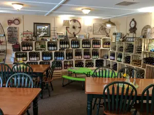 McClure's Orchard/Winery
