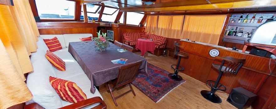 Sevinc Yachting Partners Ltd