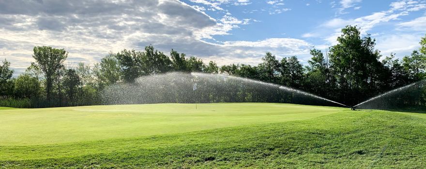 Lorette Golf Course