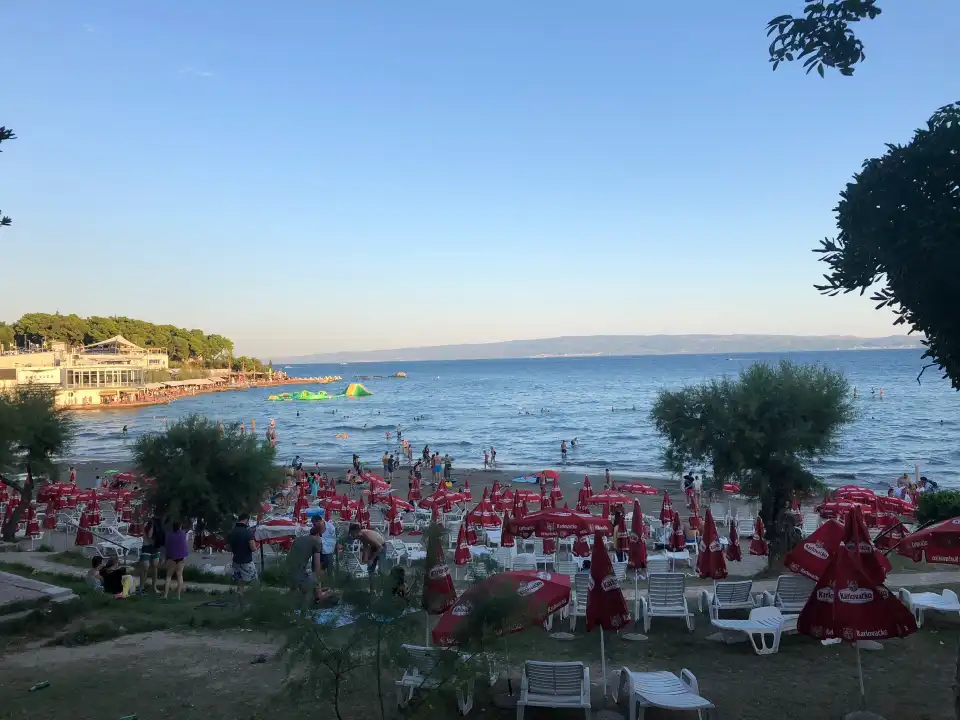 4_Bacvice Beach