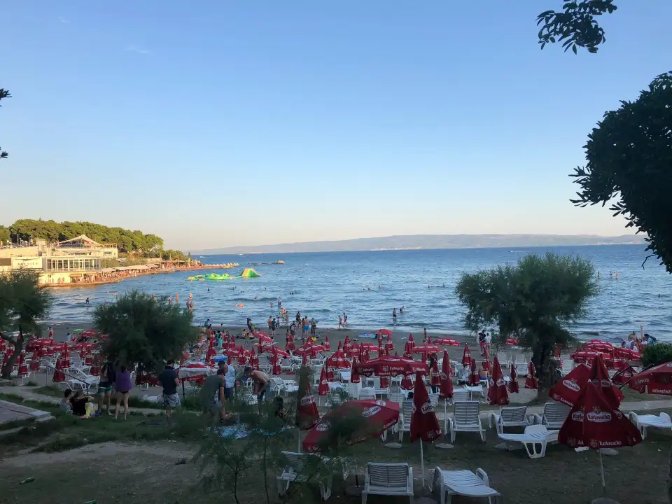 4_Bacvice Beach