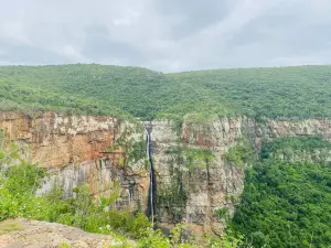 Bawa Falls