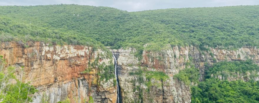 Bawa Falls