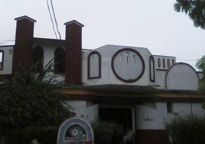نواب شاه