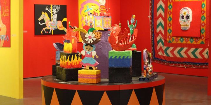 Oceanside Museum of Art