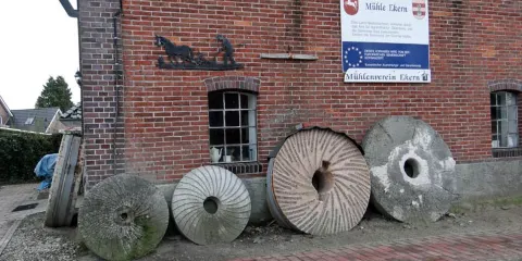 Ekerner Muehle