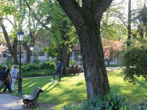 Giardino della Stella