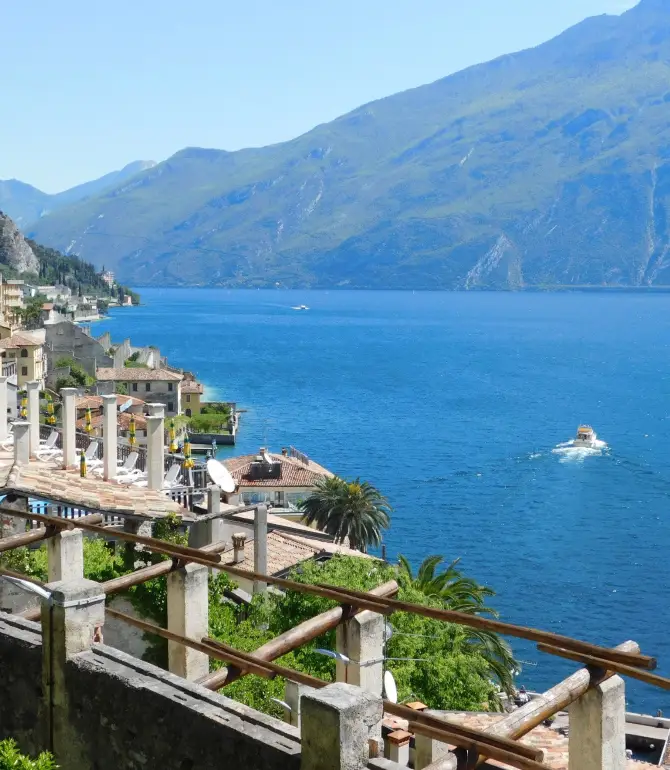 Limone sul Garda