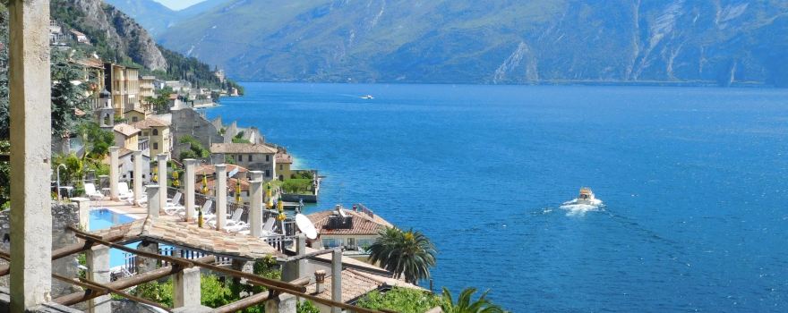 Limone sul Garda