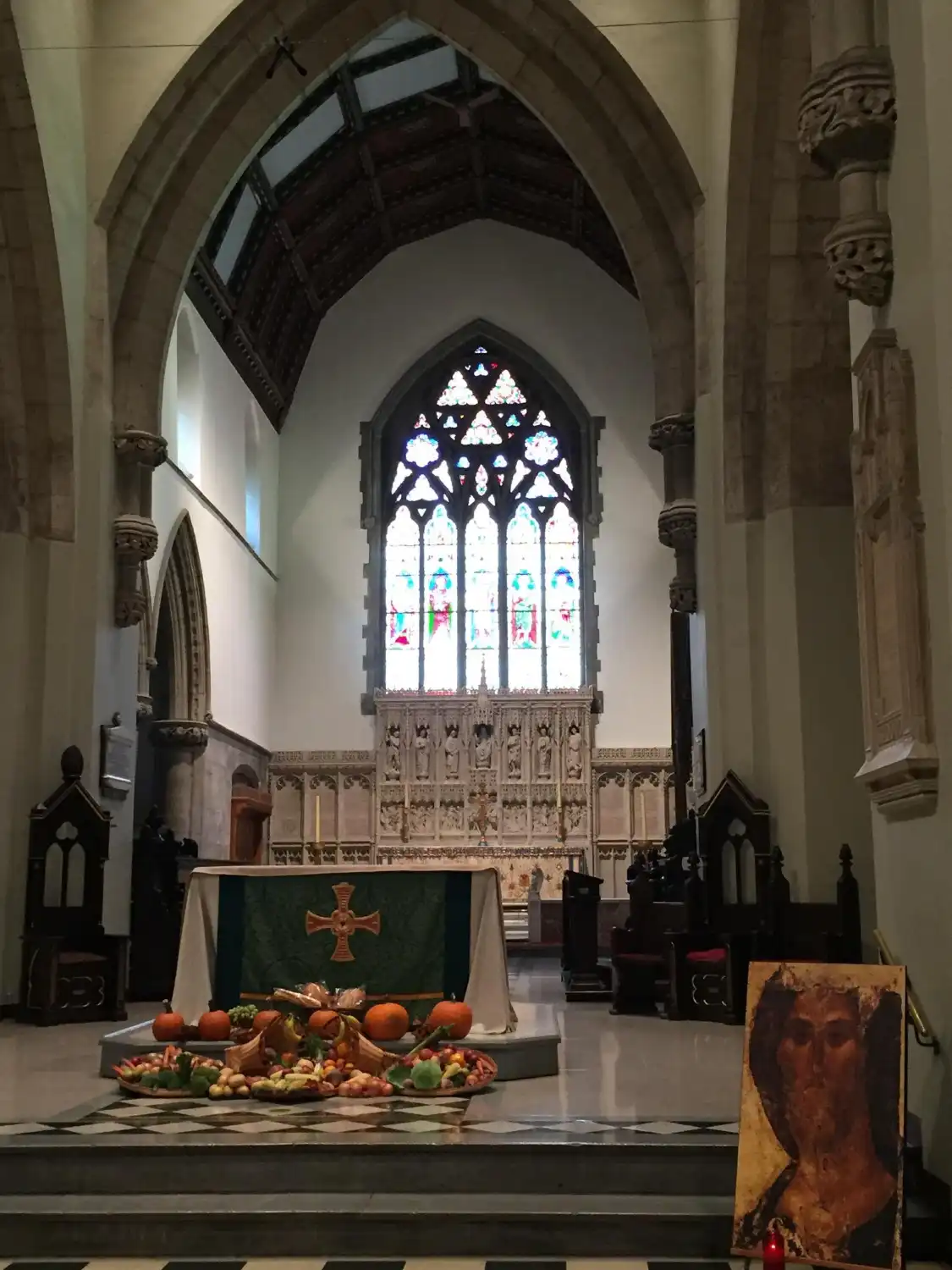 Hotel in zona St. James The Apostle Anglican Church