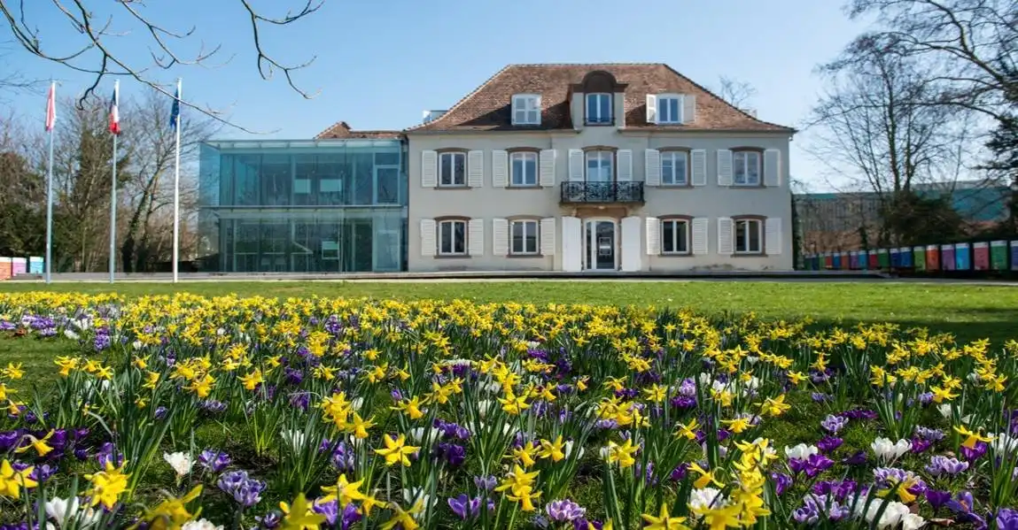 Hotels near Lieu d'Europe