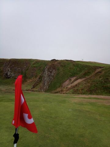 Royal Tarlair Golf Club