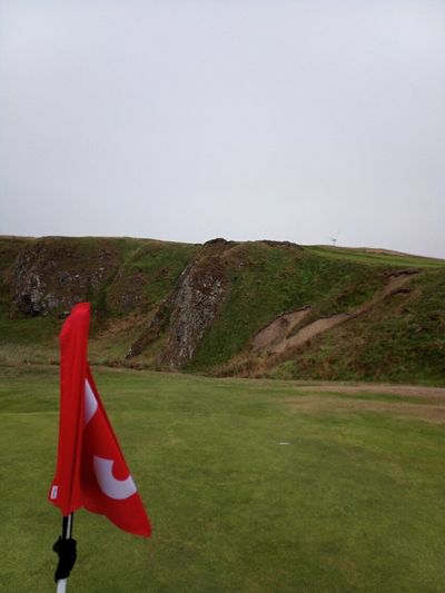 Royal Tarlair Golf Club