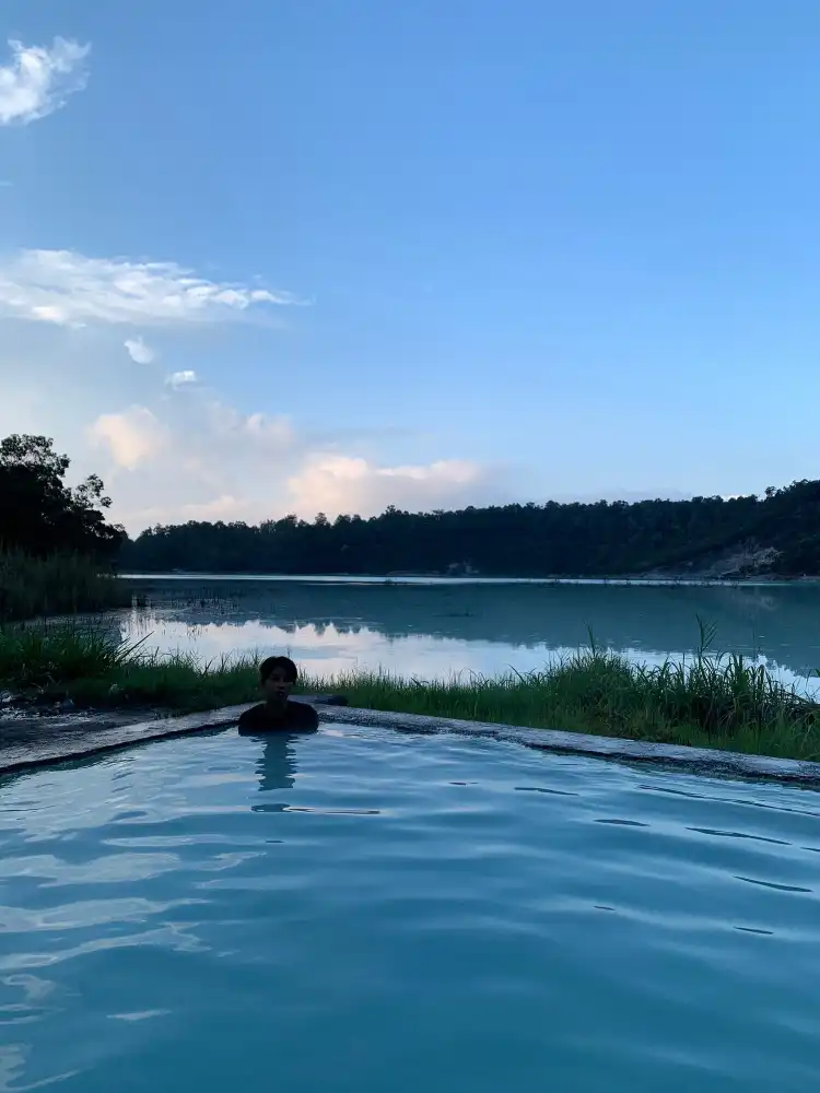 Hotel a Wanaraja