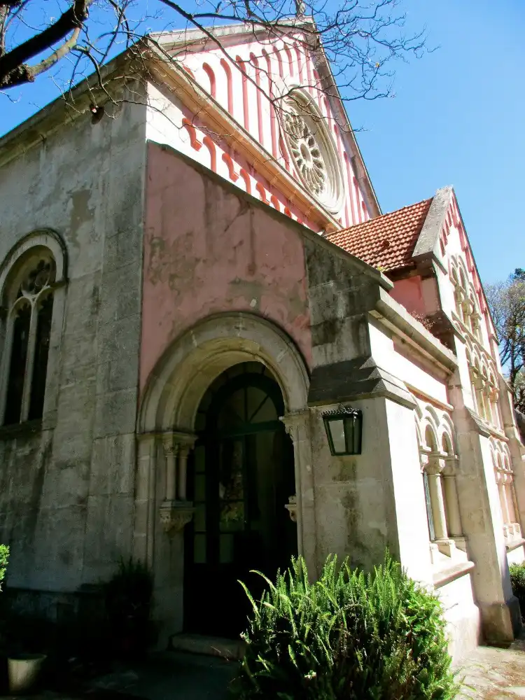 Hotels in Abrigada