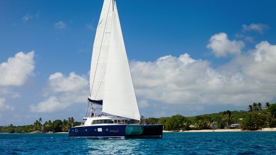 Cool Runnings Luxury