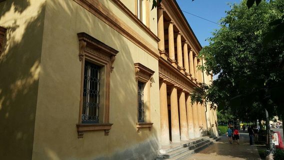 Teatro Storchi