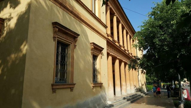 Teatro Storchi