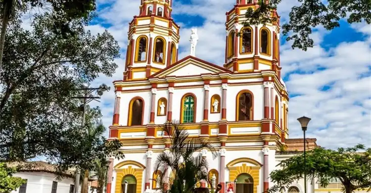 Neiva
