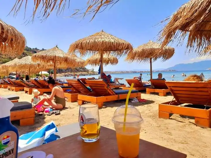 Aegina
