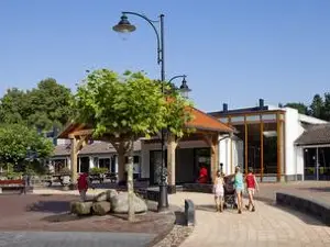 Holiday Westerbergen