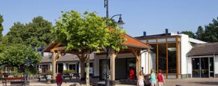 Holiday Westerbergen