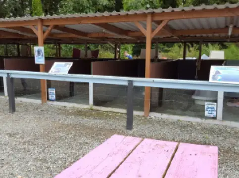 Seal Rescue Ireland Visitor Centre (Please visit our website for visit availability)