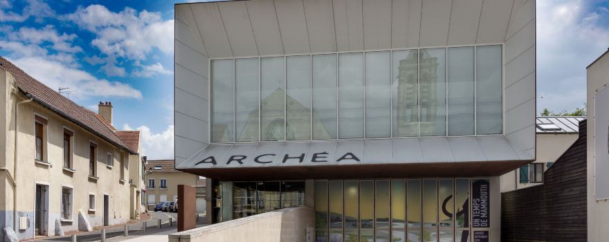 Archea