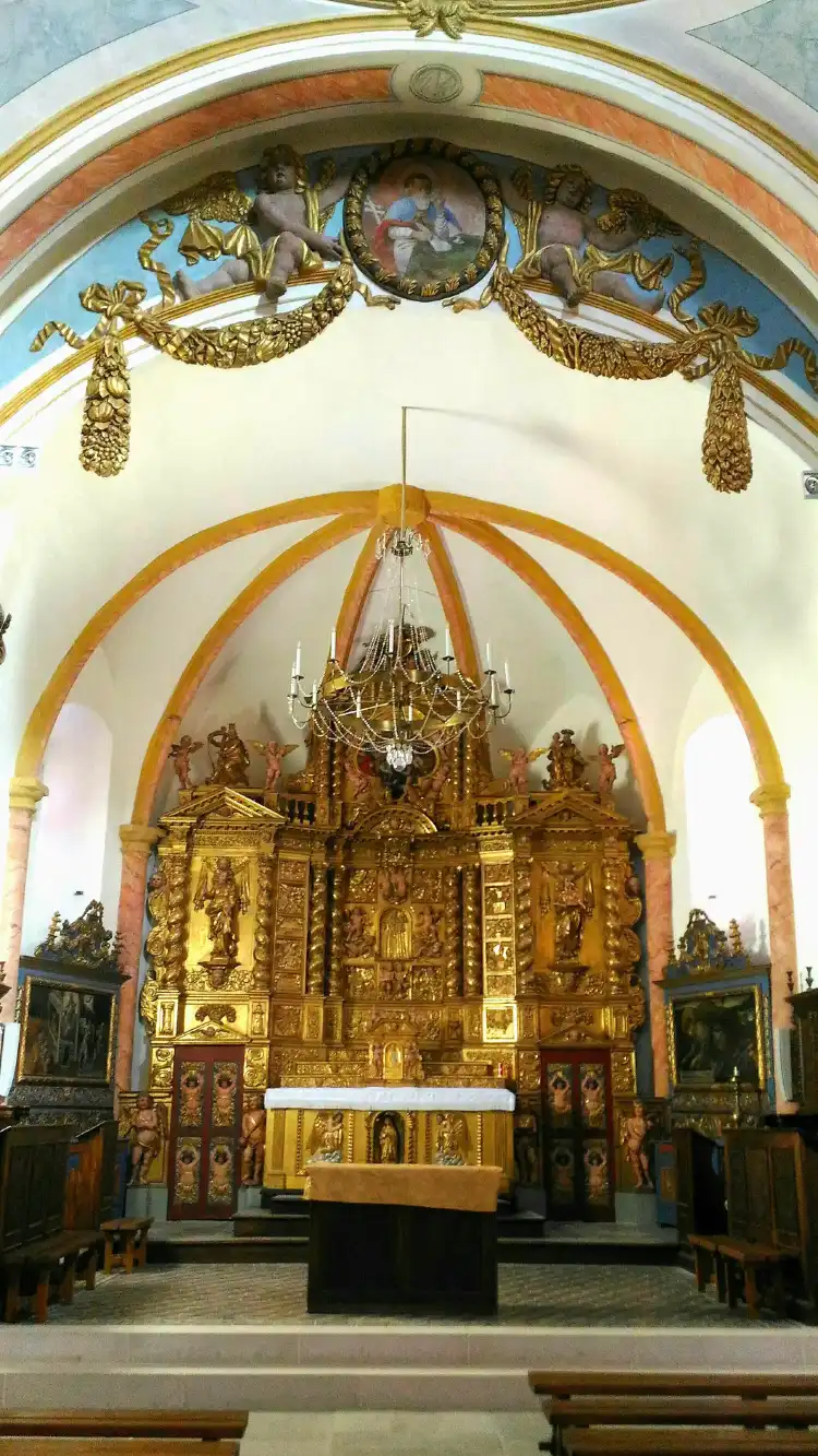 Các khách sạn ở Saint-Martin-de-Belleville