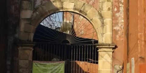 Parroquia de Nuestra Senora de Guadalupe