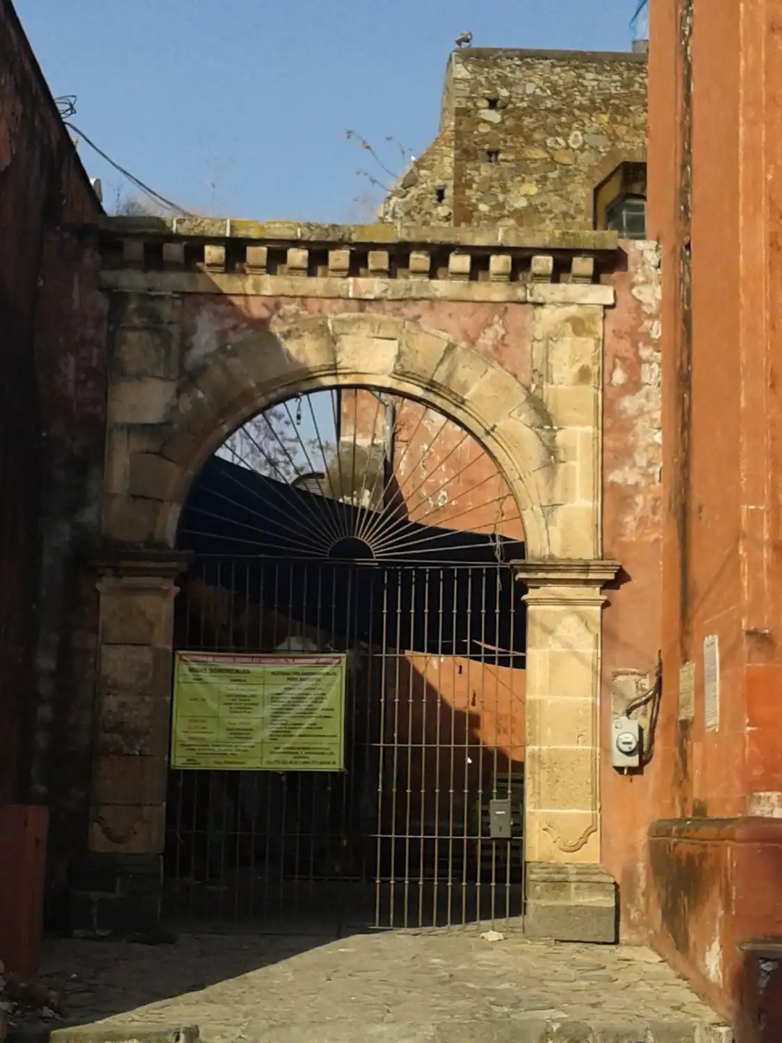 Hotels near Parroquia de Nuestra Senora de Guadalupe