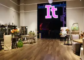 It Adventure Ropes Course