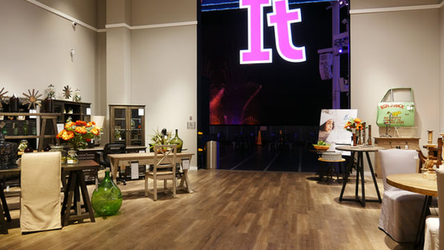 It Adventure Ropes Course