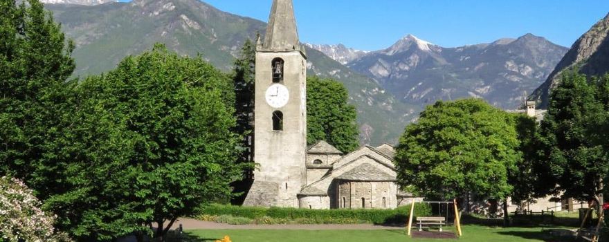 Chiesa di San Martino