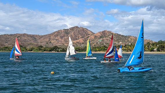 Costa Rica Sailing Center