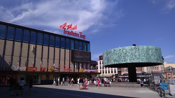Тронхейм