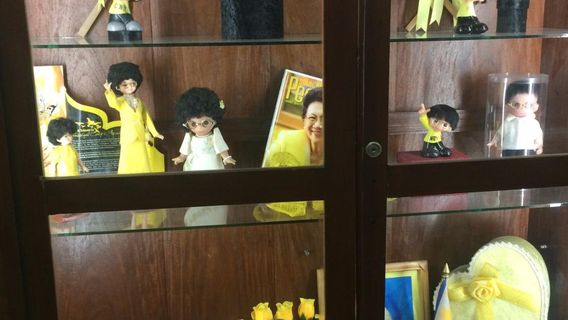 Dolljoy Factory and Museum