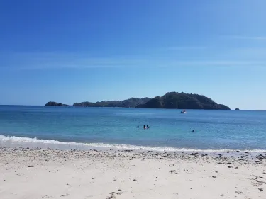 Playa Quesera
