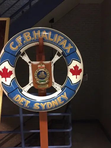 Cape Breton Highlanders Museum