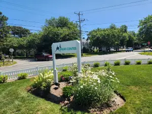 AWSC Shark Center Chatham
