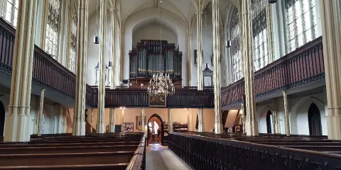 St Mary The Virgin Church