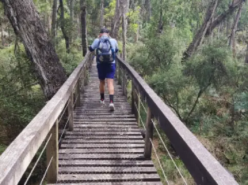 Cobboboonee National Park
