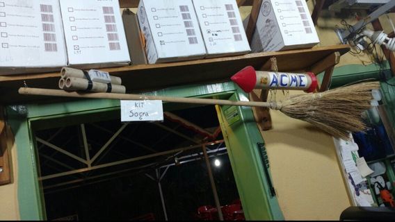 Cachacaria Adega das Gerais